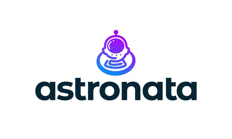 Available Business Name For Sale - Astronata