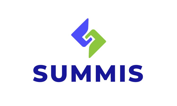 Available Business Name For Sale - Summis